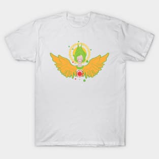 Smmer Angel T-Shirt